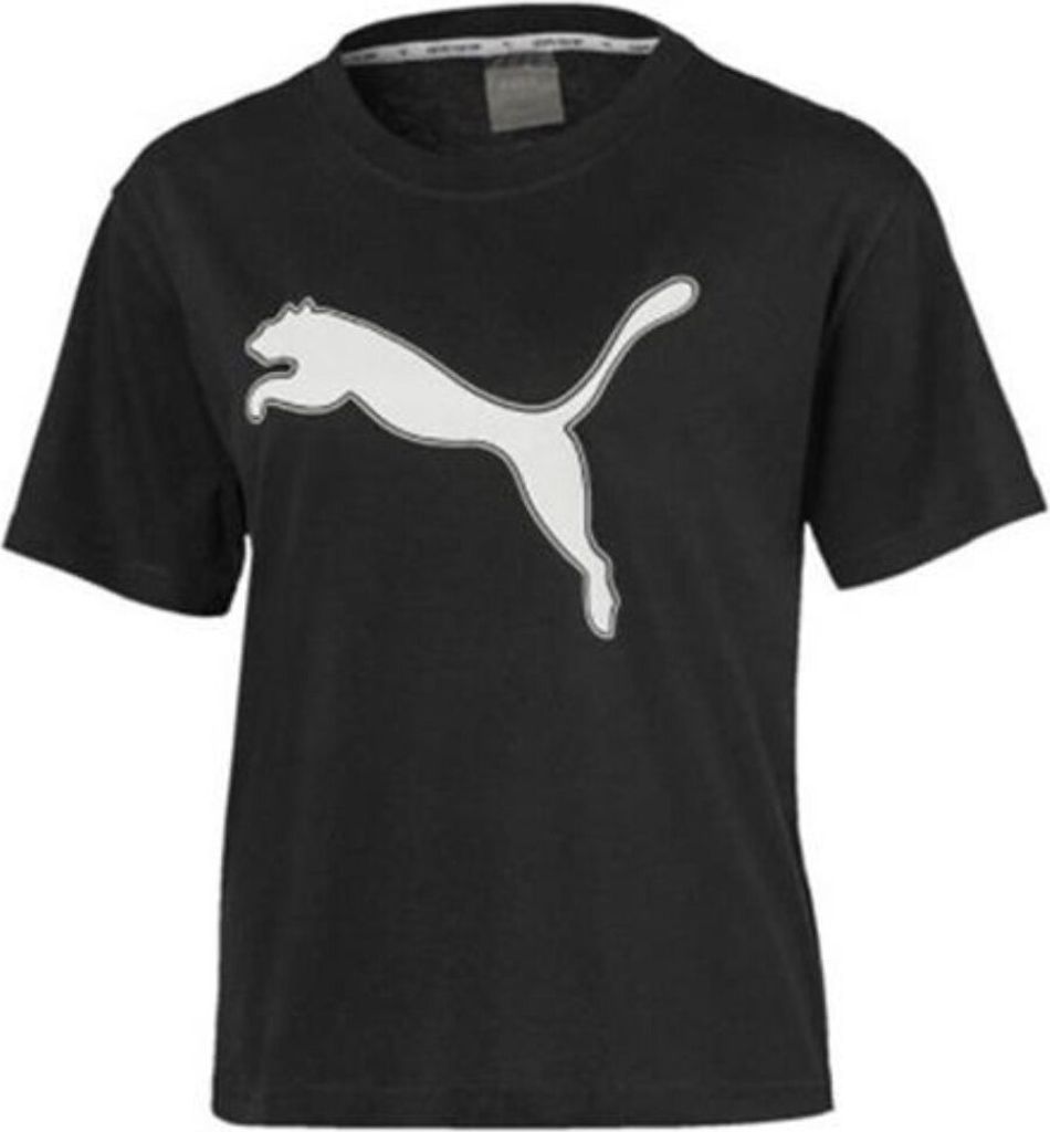 Puma Tshirts Modern Sports Logo Tee, 58122901, Größe: 158