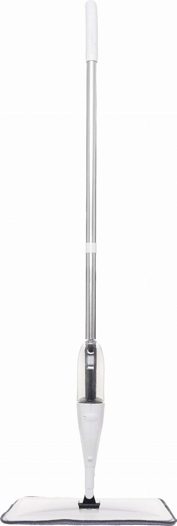 A spray mop is shown against a white background.