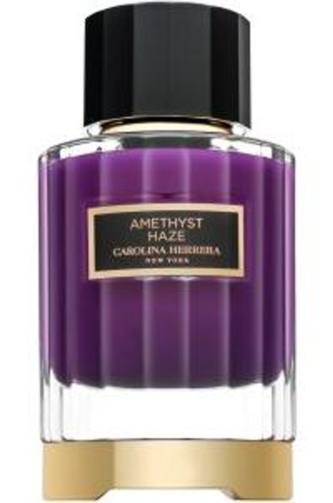 Carolina Herrera Amethyst Haze Eau de Parfum für Damen 100 ml