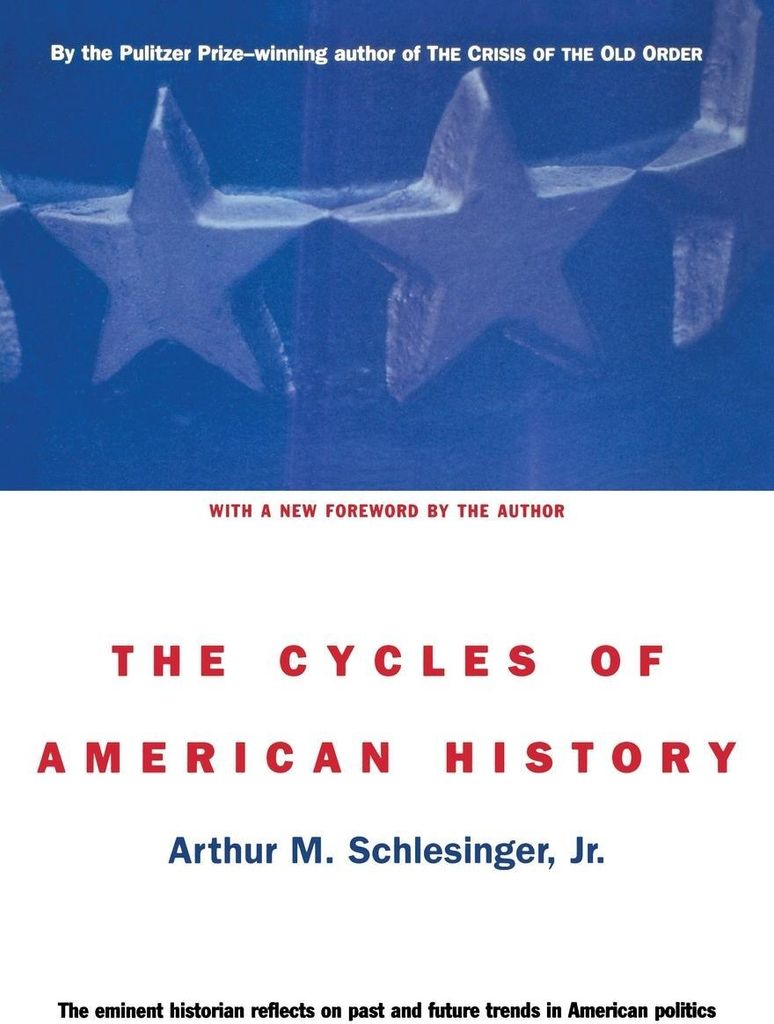 The Cycles of American History