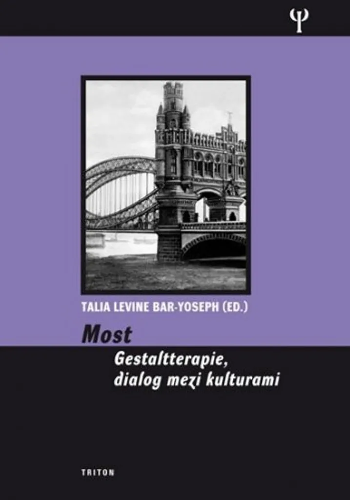 Gestalt-thérapie : Dialogue entre Cultures par Talia Levine Bar-Yoseph