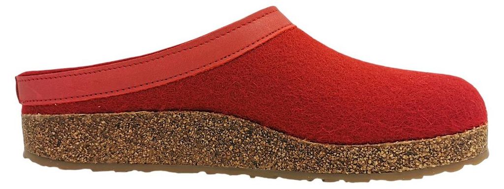 Haflinger, Grizzly, Torben, zapatillas para hombre, Imagen del producto 