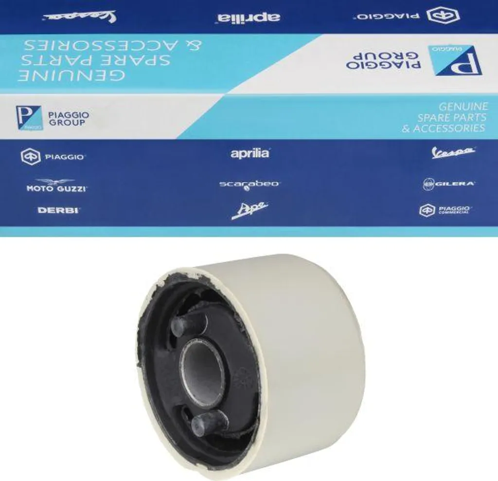 Silentbloc Silentgummi Anti-Vibration Original Aprilia Mojito 150cc