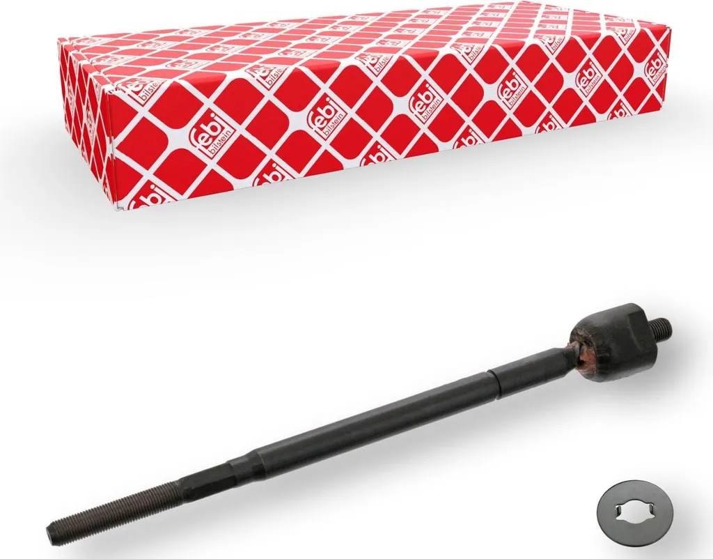 Giunto Assiale Febi 43289 per Toyota Starlet EP91 (96-99) - Ricambio
