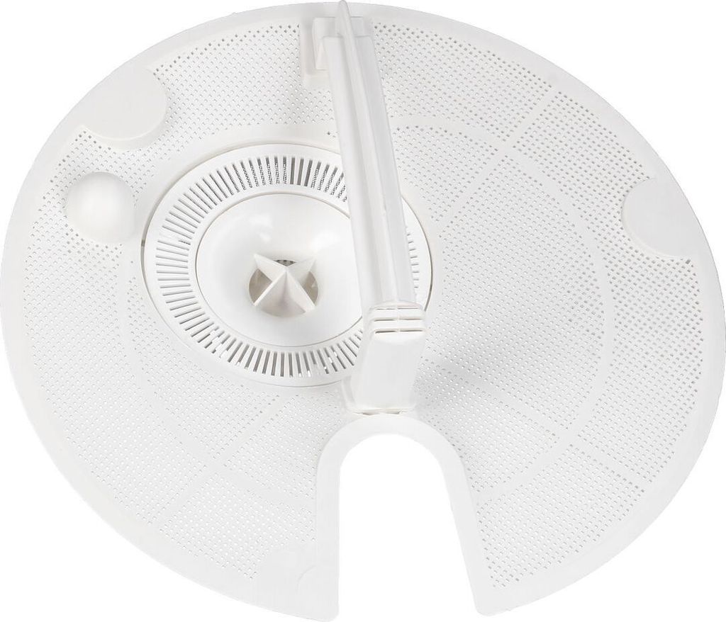 easyPART passend für 693410068 smeg Sieb Set fein grob für Geschirrspüler