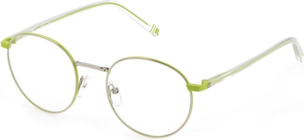 Brillenfassung Fila VFI203-500539 Braun Ø 50 mm