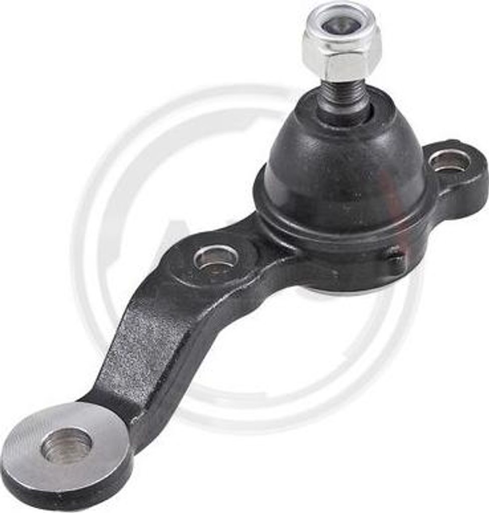 A.B.S. 220568 Traggelenk/Führungsgelenk OE 4333059065 kompatibel mit IS