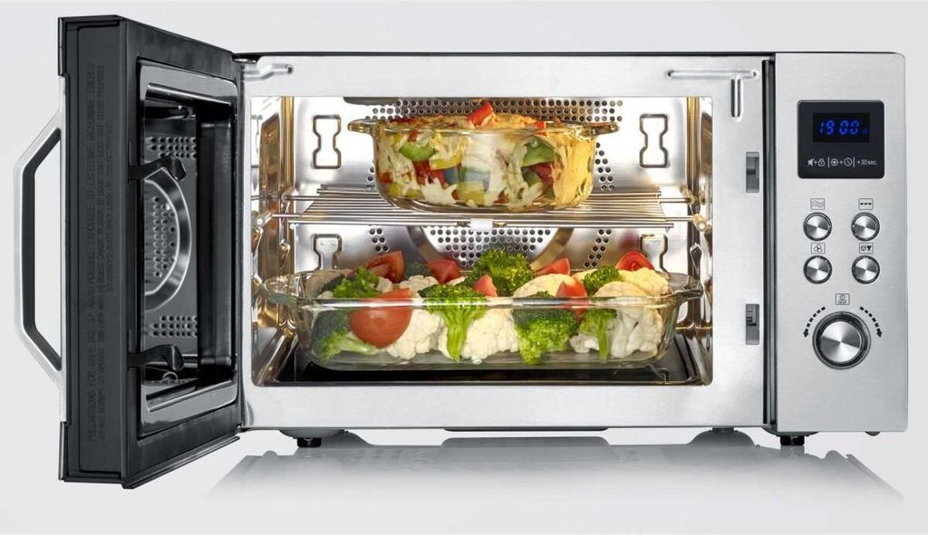 Mikrofalówka Severin MW 7777 Zdjęcie produktu 9