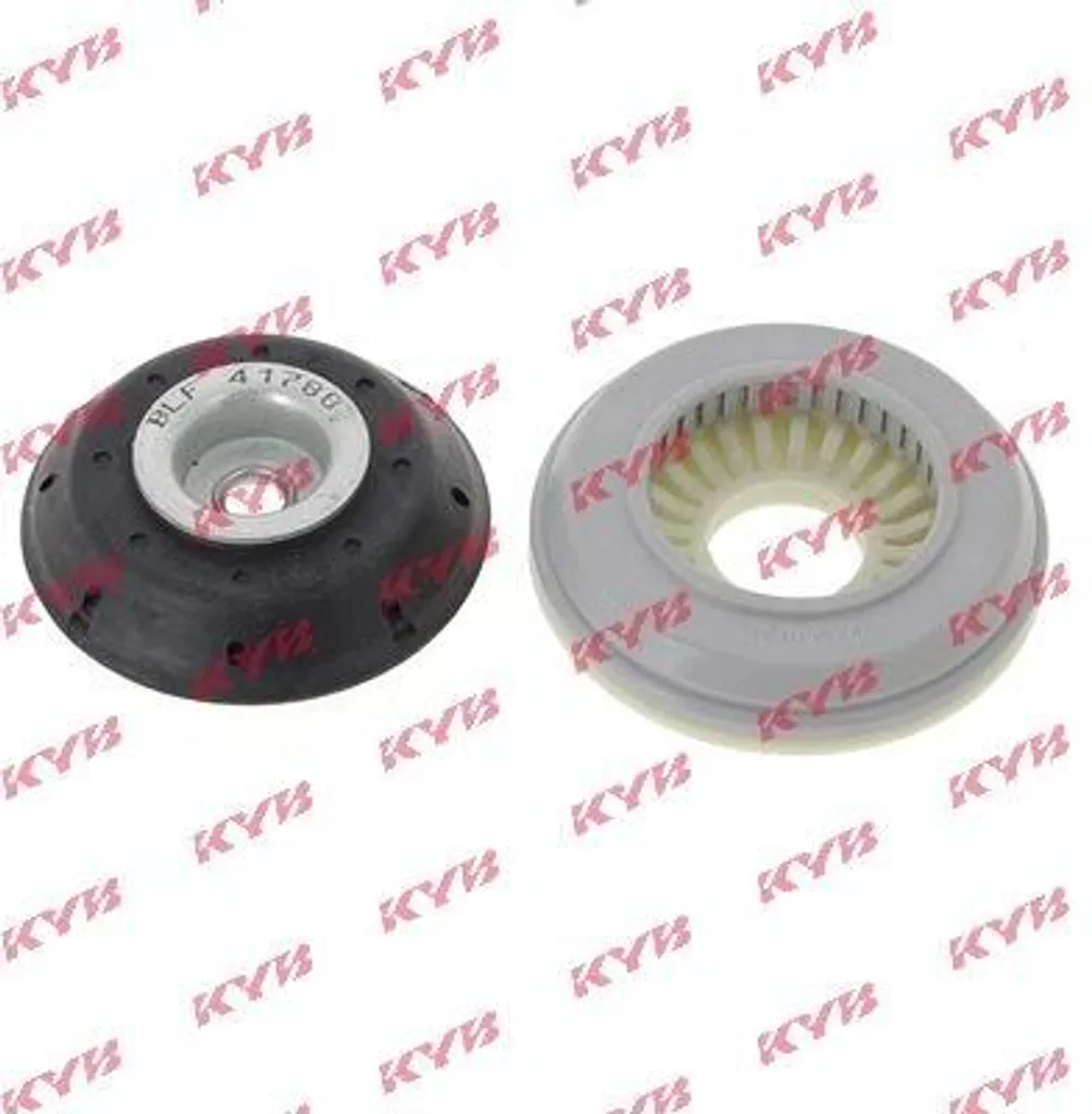 Support amortisseur KYB SM1820 renforcé compatible OE 51892267 Mito