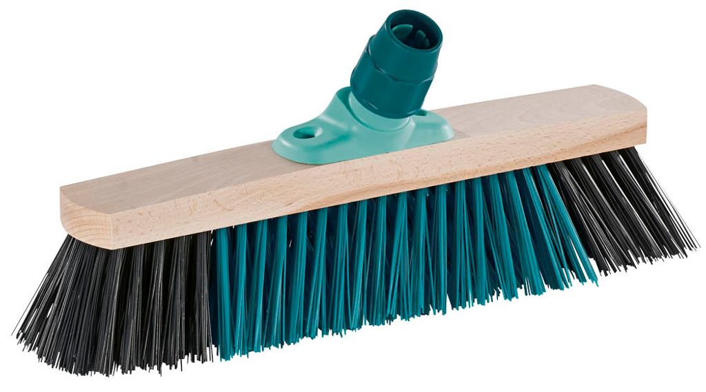 Leifheit Xtra Clean, Beige, Schwarz, Türkis, Elasthan, 400 Produktbild 