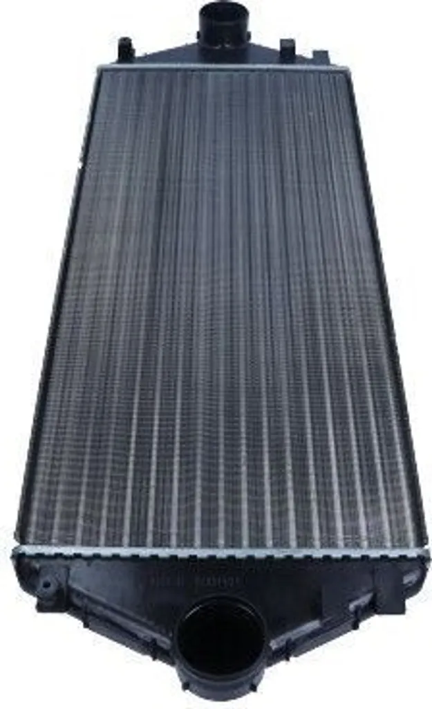 Intercooler MAXGEAR AC640578 pour Jumpy, Expert et Scudo OE 0384E7