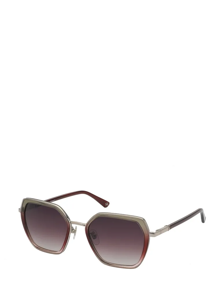 Lunettes de soleil Femme Nina Ricci Anti-Éblouissement Grand Confort