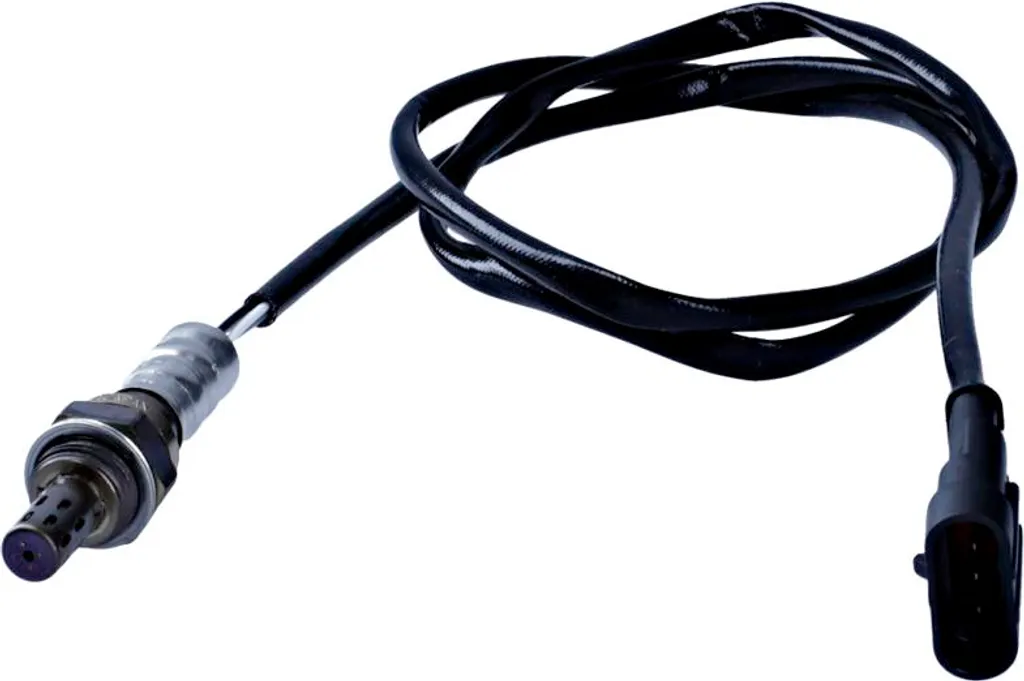 Sonde lambda NGK régulation moteur avec clim et anti-démarrage