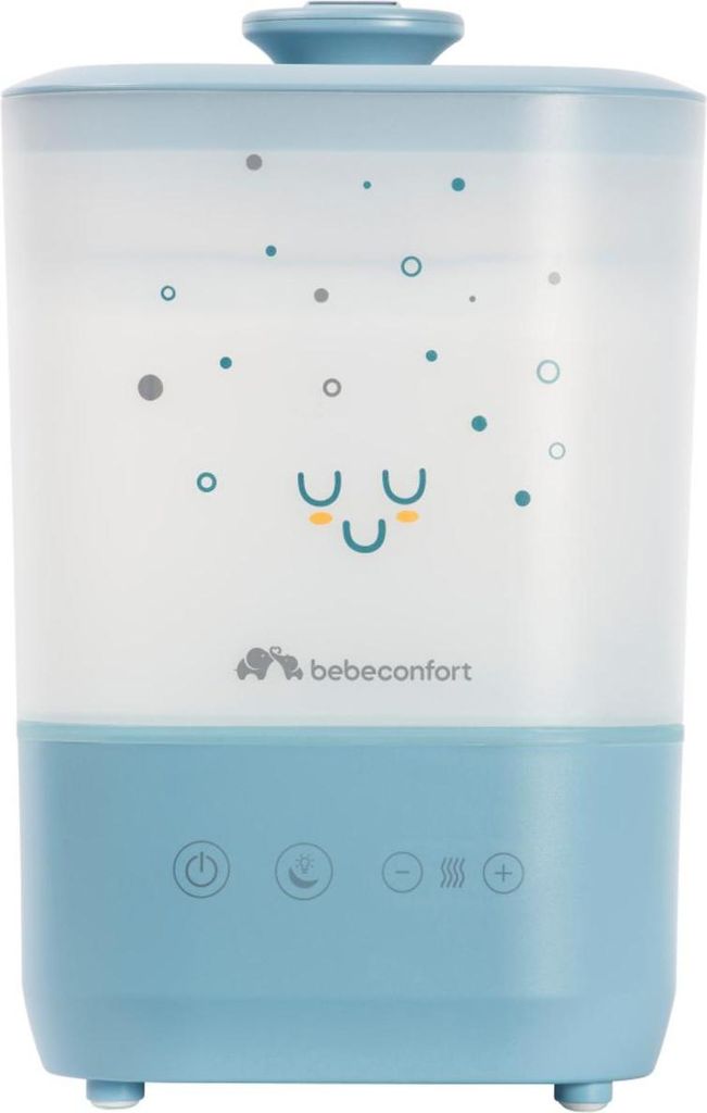 Bebeconfort Cool-Mist Humidificateur d'air pour bébé, Image du produit 