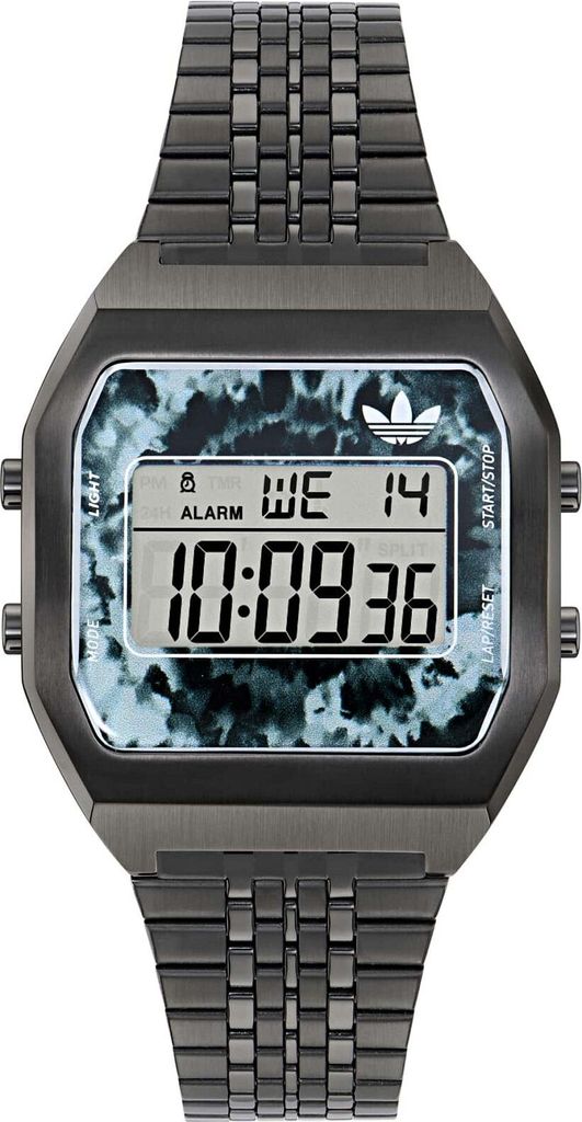 adidas Originals Uhr adidas Originals Digital Two Herren/Frauen adidas-AOST24558