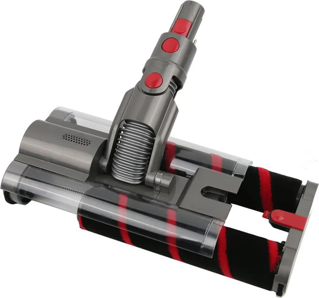 Brosse multidirectionnelle Omni-Glide compatible Dyson - Accessoire INF