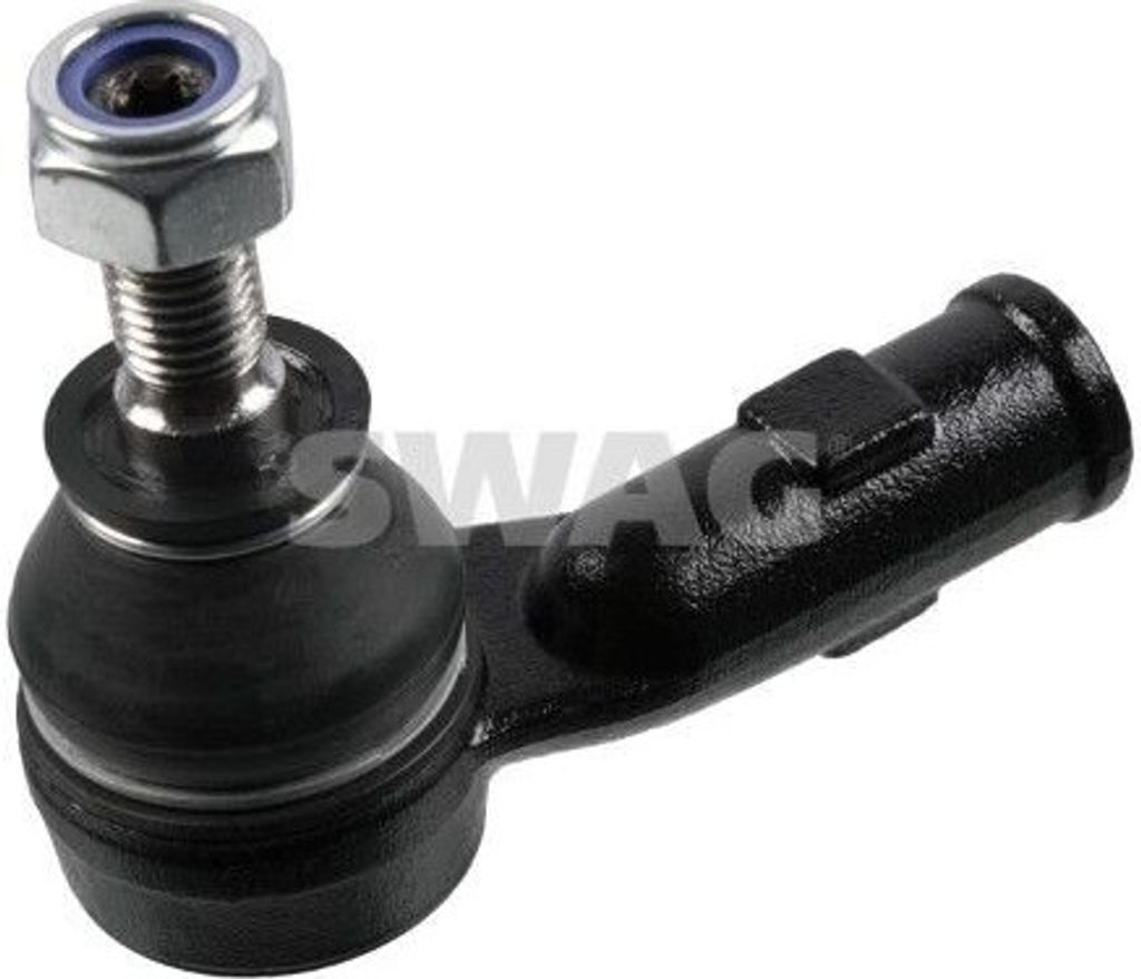 SWAG Spurstangenkopf Spurstange für VW Golf IV Schrägheck Produktbild 