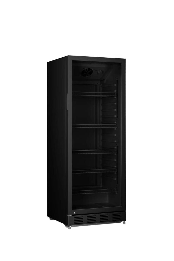 Chladiaca vitrína na nápoje Maxxo BC358L-C objem 358 l, LED Obrázok produktu 