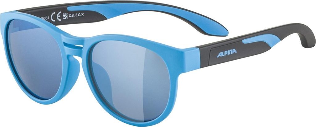 ALPINA JOLA dirtblue matt dirtblue matt -