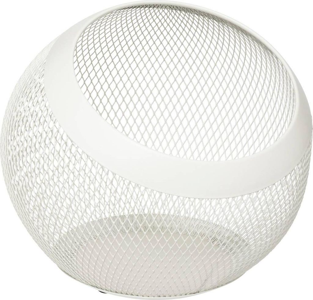 Kapselhalter "mayaj" rund beige - 5 five simply smart Produktbild 