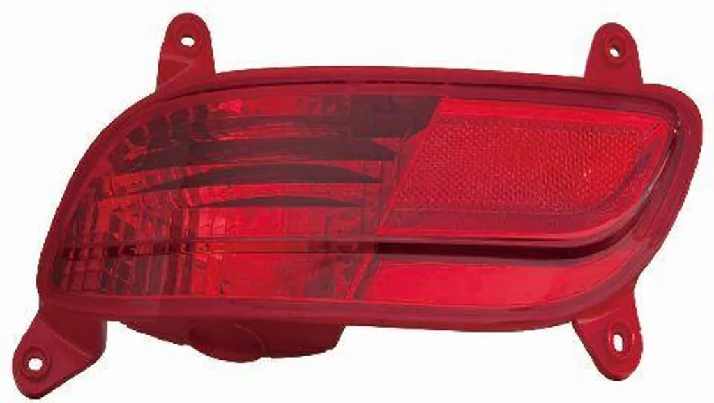 Feu antibrouillard arrière ABAKUS : réparez votre Kia Rio OE 924061W200