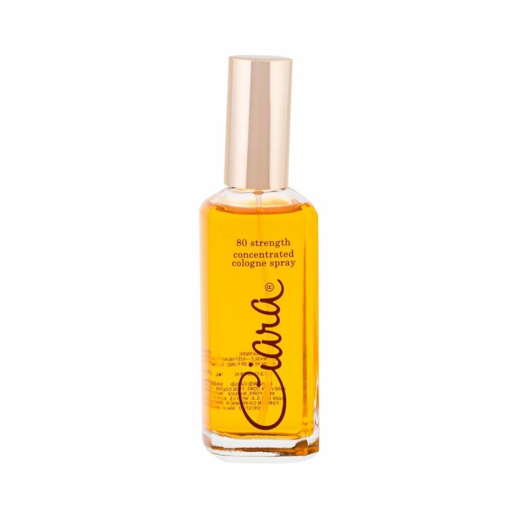 Revlon - Ciara - Eau De Cologne - 68ML Produktbild 
