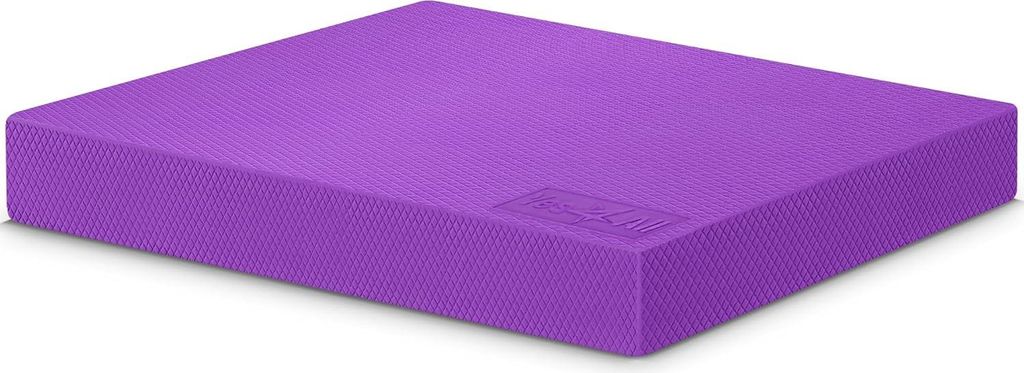 Balance-Pad für Erwachsene - XL-Größe - Stabilitätstraining für Heimtraining