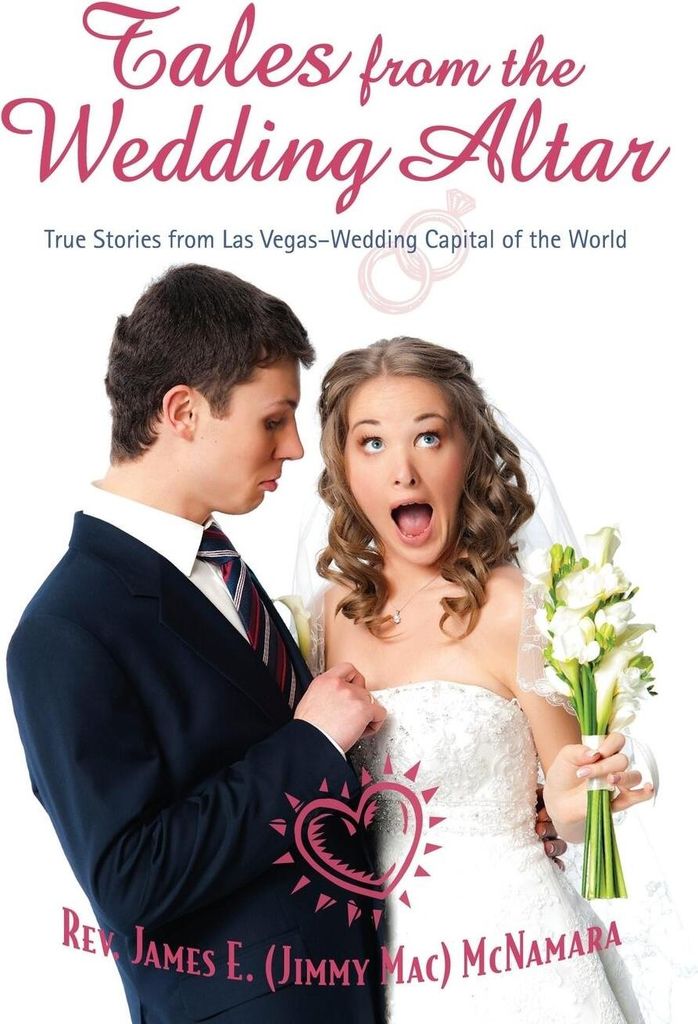 Tales from the Wedding Altar