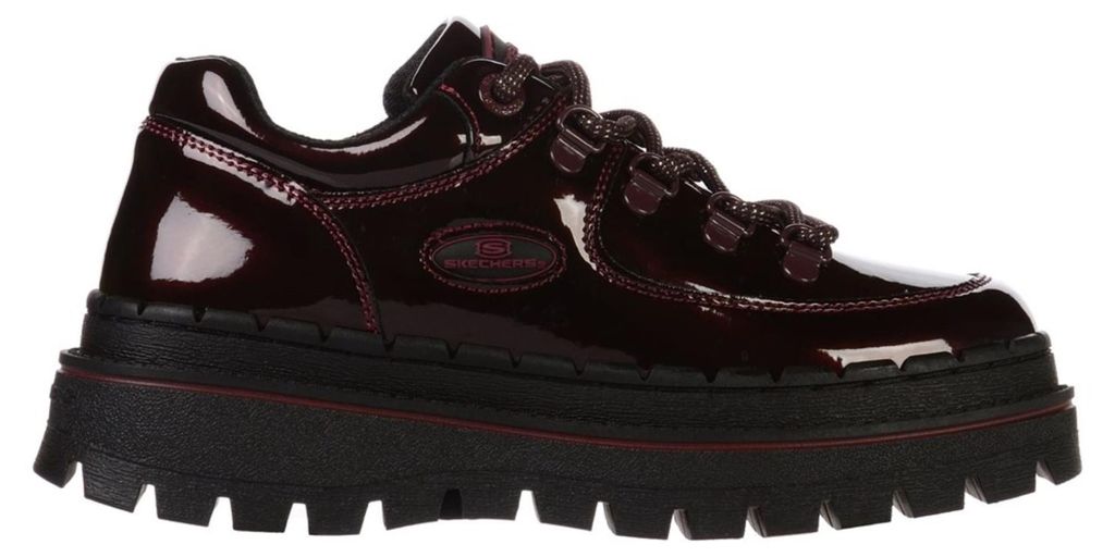 Skechers Calzado Jammers-Cool Block, 167073BURG Imagen del producto 