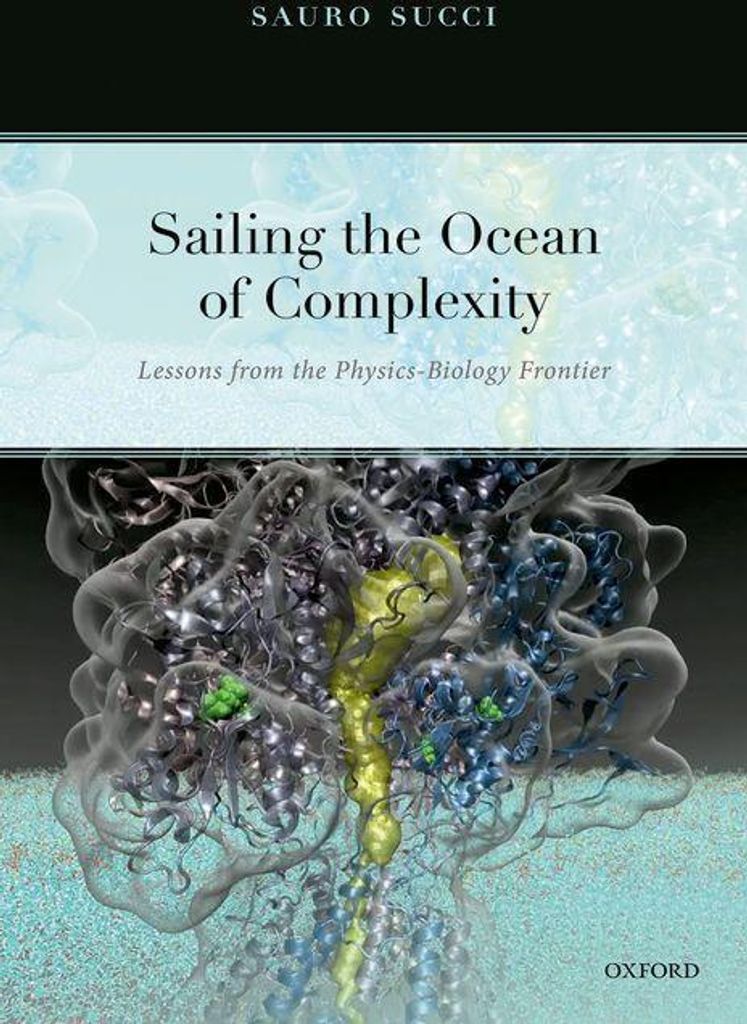 Sailing the Ocean of Complexity