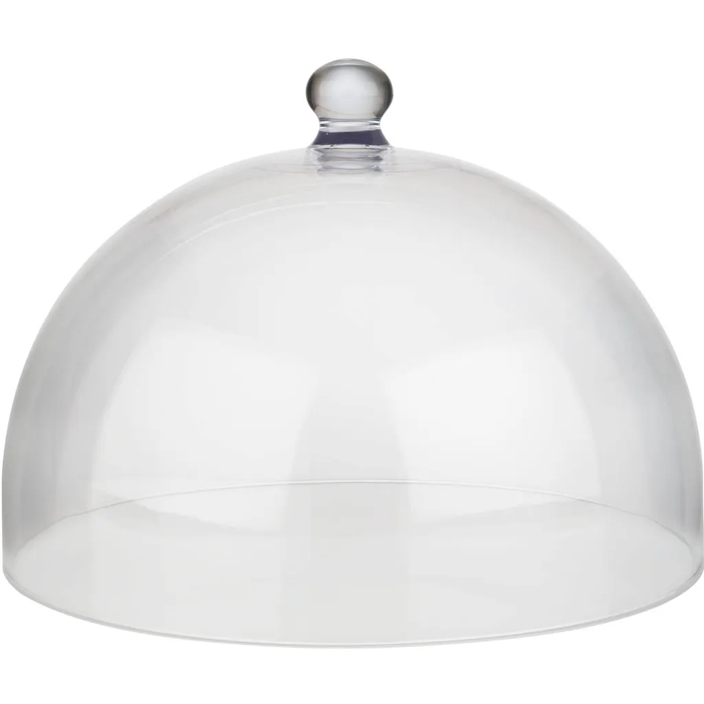 Coperchio Salvafreschezza APS 36x27 cm - Accessorio Buffet Hotel