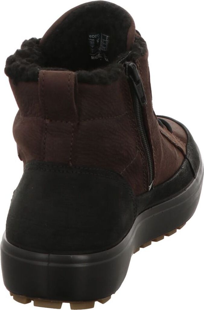 Ecco Komfort Stiefel Herren 31353030343430 Braun 44 EU Produktbild 31