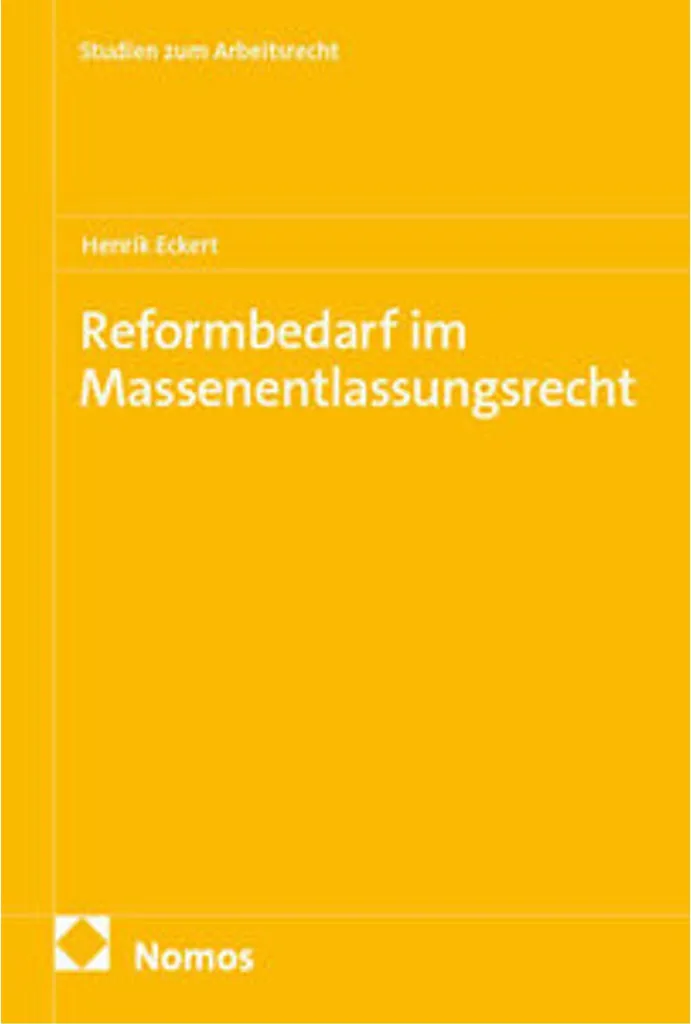 Réforme Droit Social : Focus sur le Licenciement Collectif en Entreprise