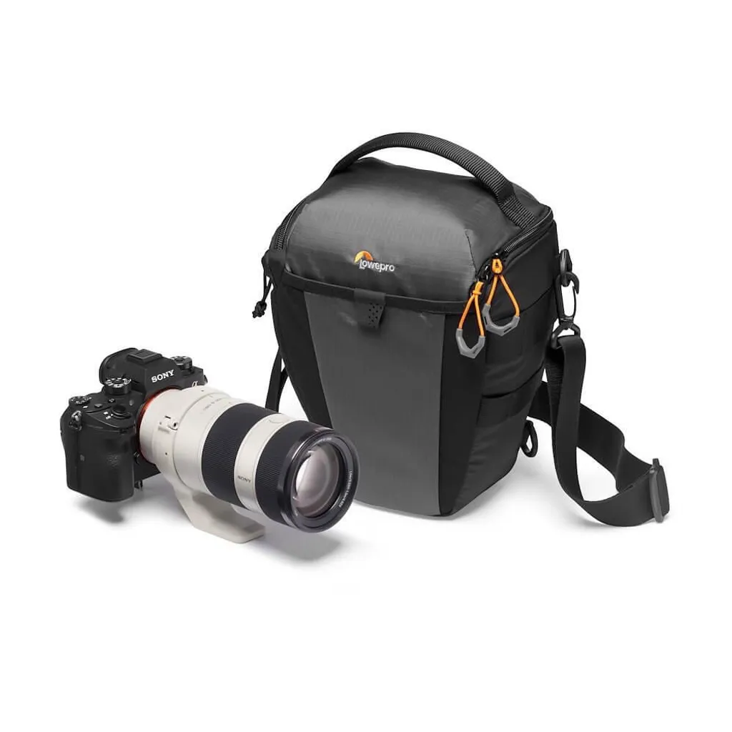 Recensione e Prezzi Lowepro Photo Active TLZ 50 AW - E-commerce - 7
