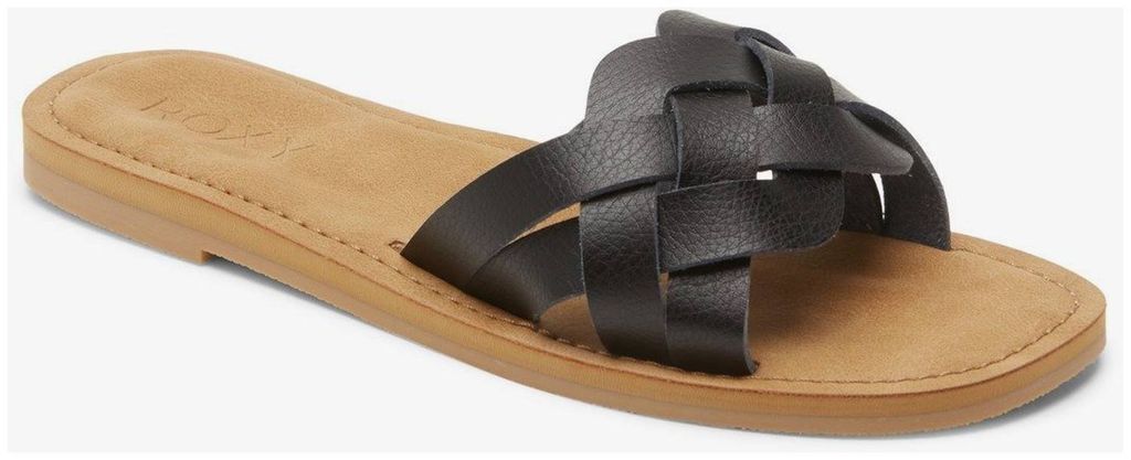 Roxy Edessa Sandalen aus Synthetik zum Hineinschlüpfen in Produktbild 