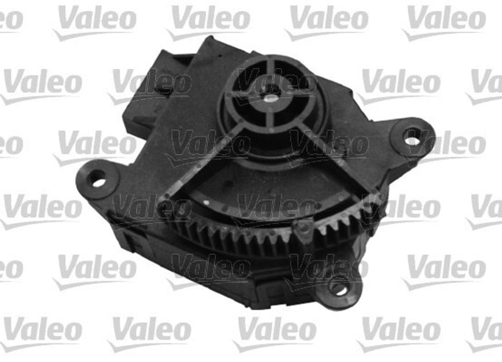 VALEO 509776 Klima Stellmotor Stellelement Mischklappe für Produktbild 