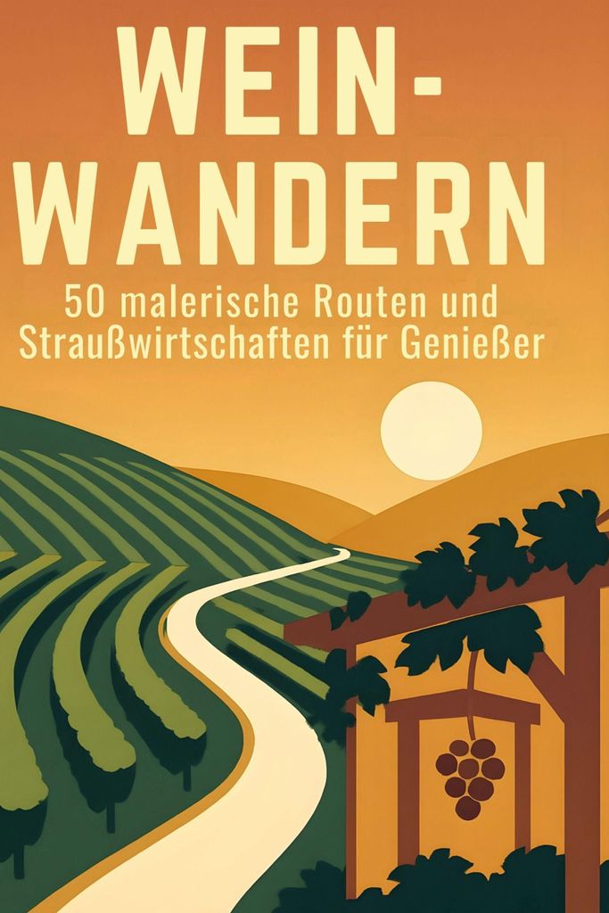 Wein-Wandern