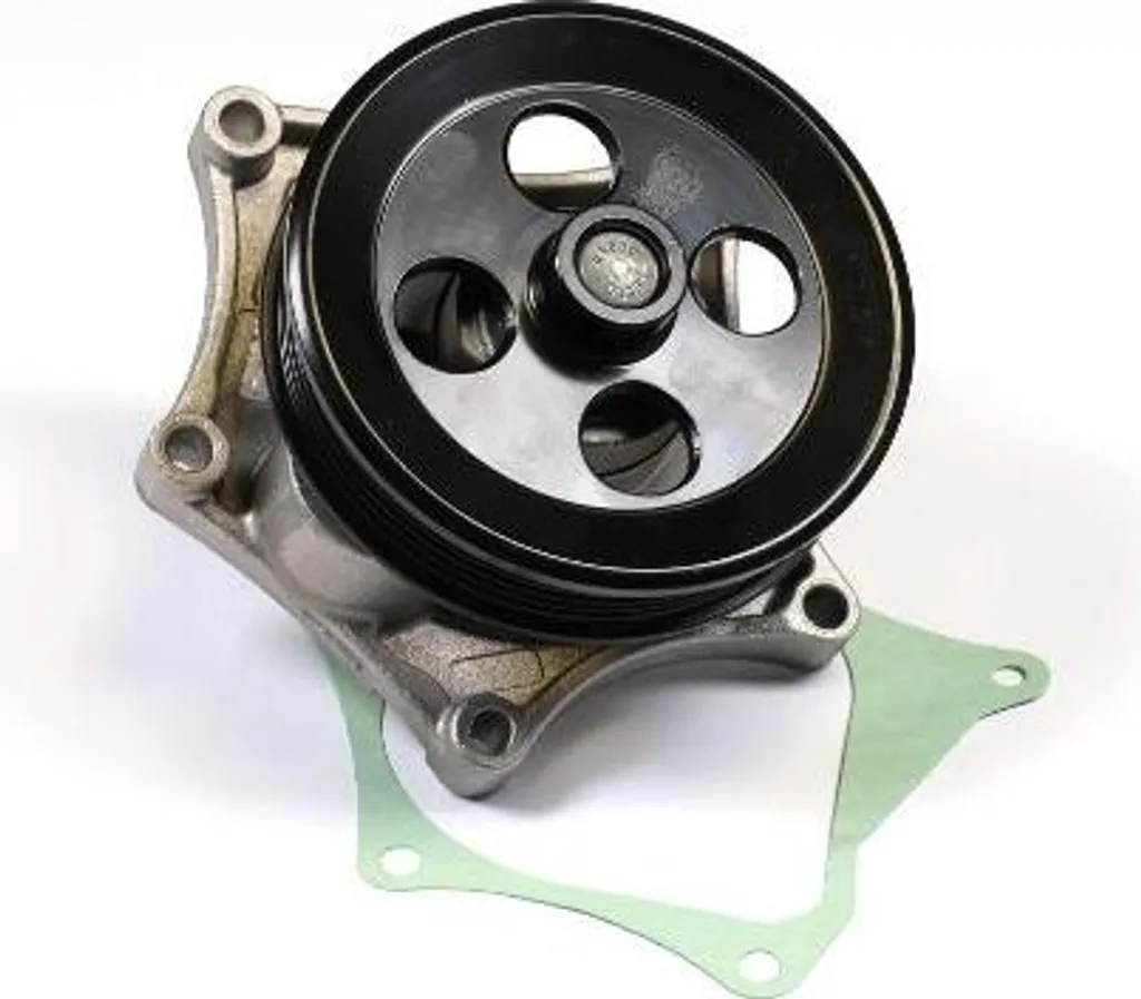 Pompe à eau robuste HEPU P382 compatible OE 12673412 pour Opel Adam