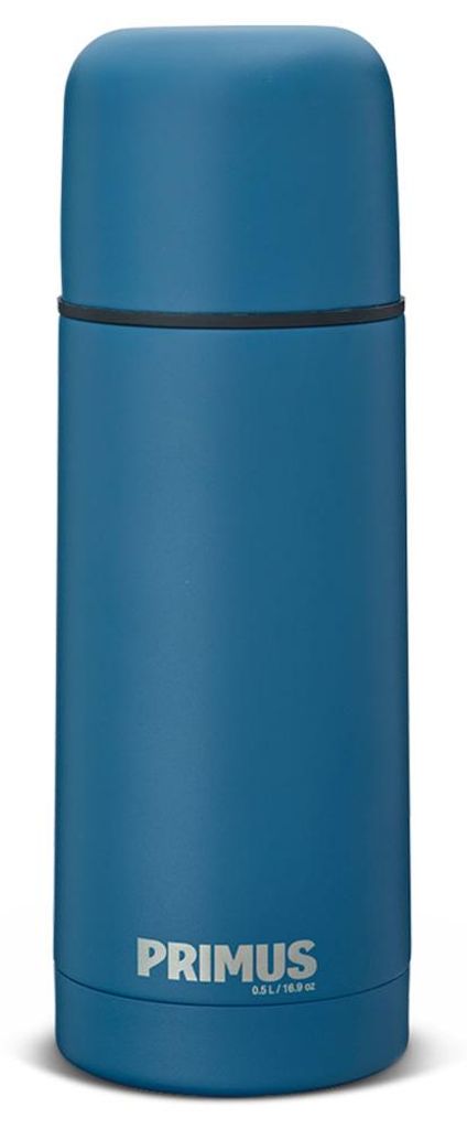 Classic Light Vacuum Bottle 0,5 l blau - Farbe summit blue