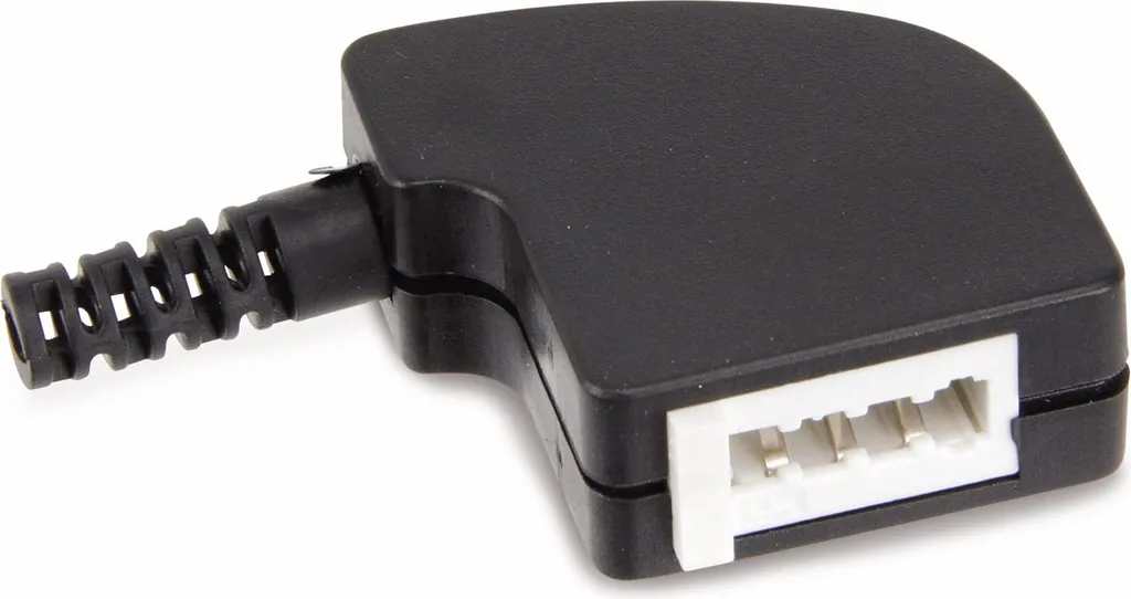 Giunto Telefonico TAE F: Ripara la tua Connessione con Qualità Professionale