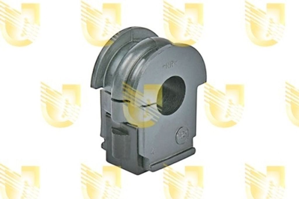 UNIGOM 393704 Stabilisator Stabi vorne beidseitig für RENAULT Kadjar (HA, HL) für NISSAN Qashqai II (J11, J11)