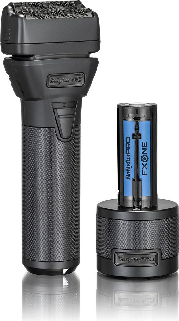Metalowa golarka BaByliss PRO FXONE Matte Black FX79FSMBE Zdjęcie produktu 