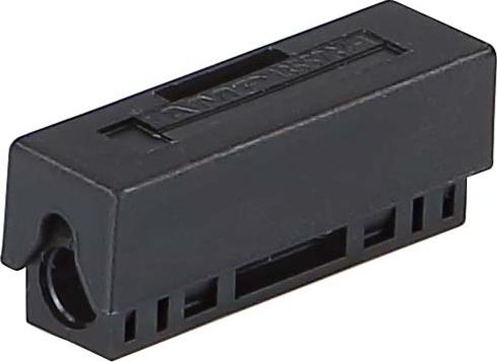 ACV 771000-2100, Schwarz