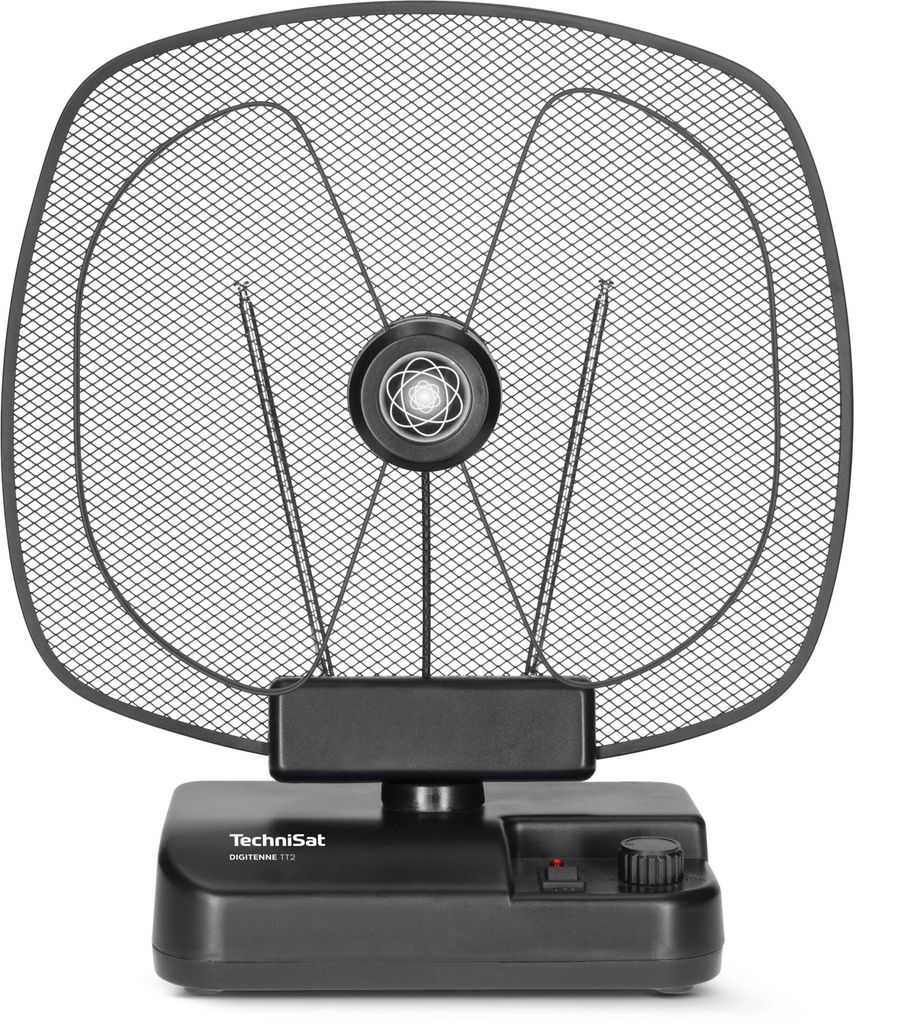 TechniSat DIGITENNE TT2 | Ausrichtbare Verstärkerantenne, Produktbild 