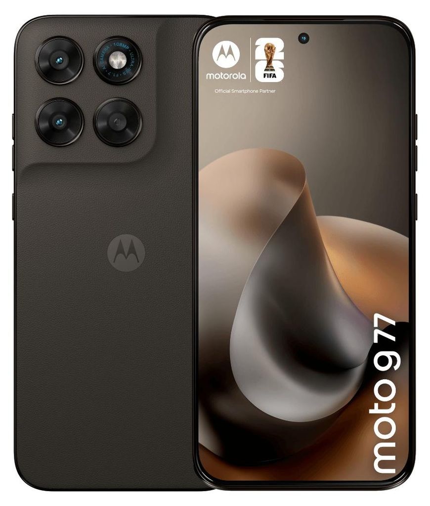 Motorola moto g77, 17,3 cm (6,8"), 8 GB, 512 GB, 108 MP, Immagine del prodotto 