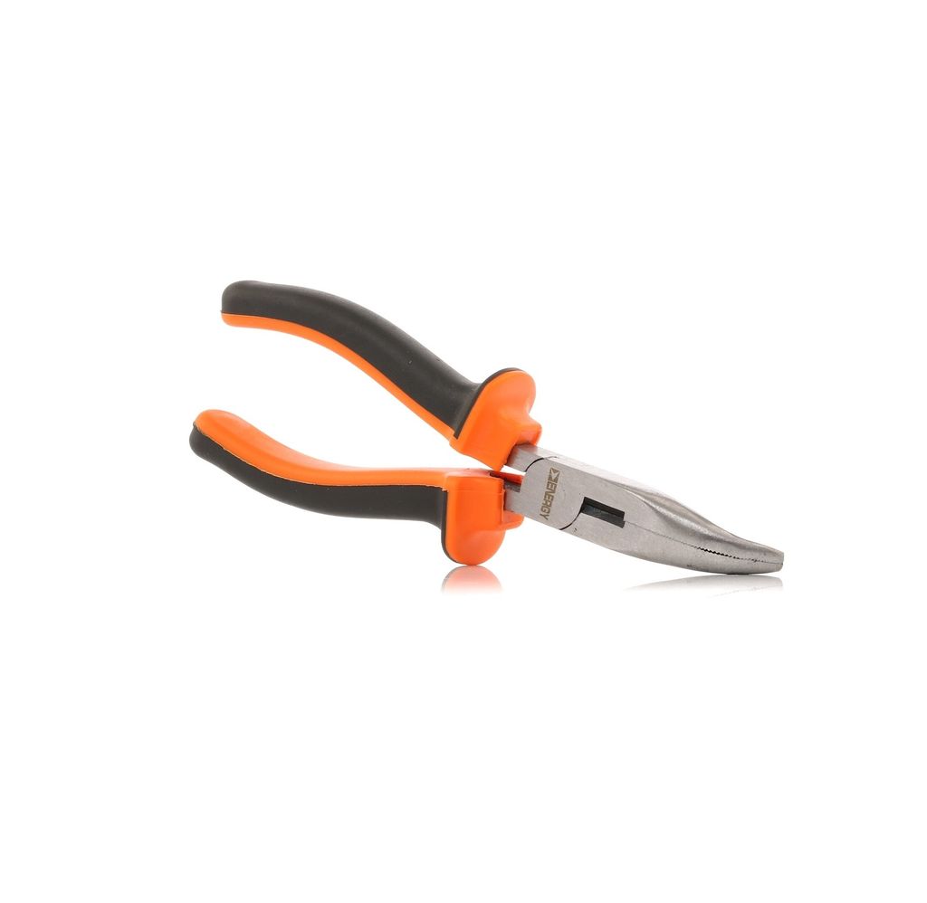 ENERGY Flachrundzange NE00611 152mm
