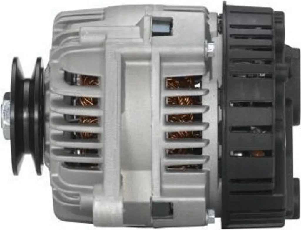 Alternateur HELLA 8EL 011 713-491 pour Peugeot 206 et Citroën Saxo 1.1