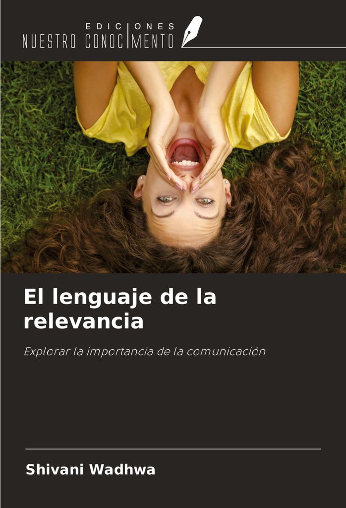 El lenguaje de la relevancia