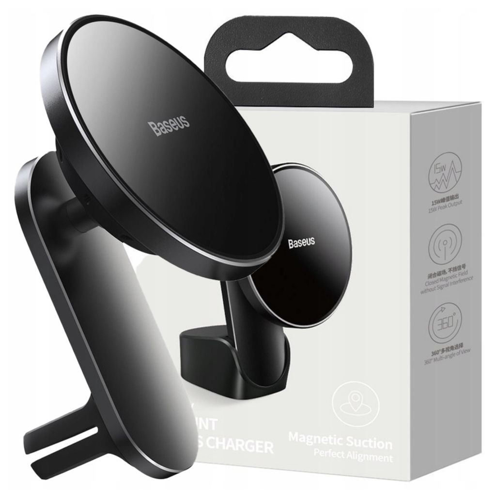 Baseus WXJN-01 nabíjačka mobilných zariadení Mobilný Obrázok produktu 