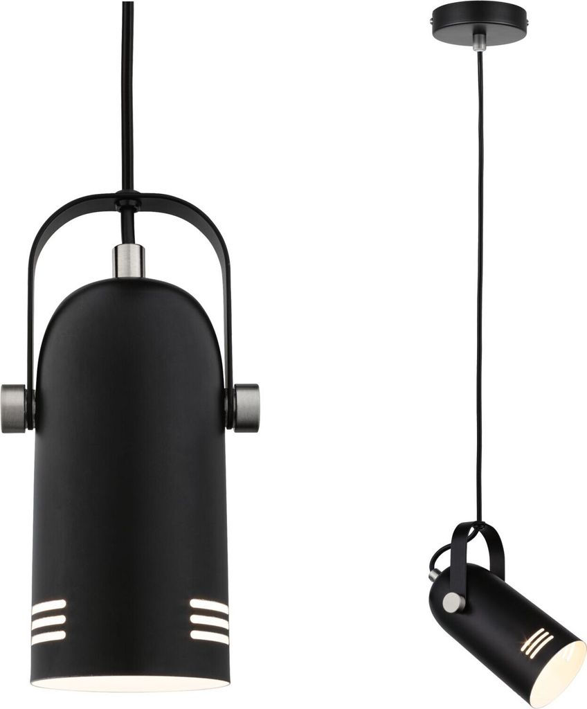 Paulmann Neordic Lampe suspendue Lavea Image du produit 